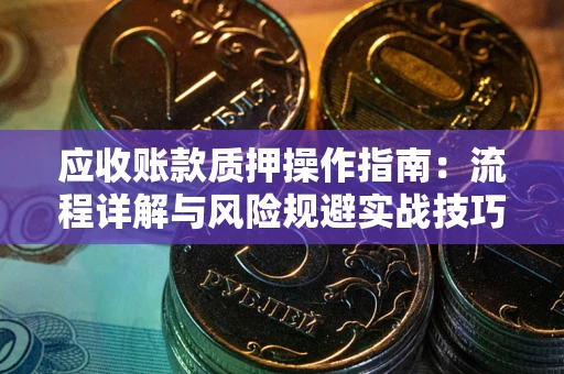 武汉应收账款质押操作指南:流程详解与风险规避实战技巧 武汉应收账款质押操作指南:流程详解与风险规避实战技巧